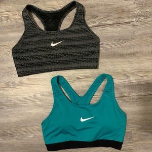 Nike Sports Bras